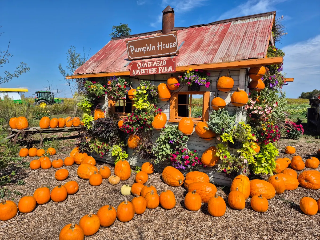 CrowdFlowCo Introduces Off-Season Visibility Audits for Agritourism Operators