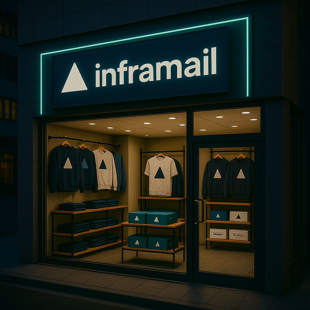Inframail Expands Its Cold Email Infrastructure Platform for B2B Companies Scaling Outbound