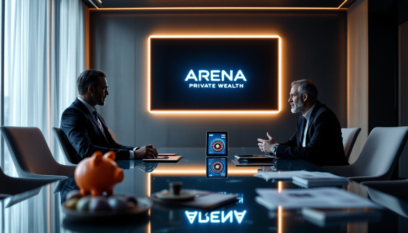 Family offices replace college funds with ‘Series A or Uber’ AI lottery tickets