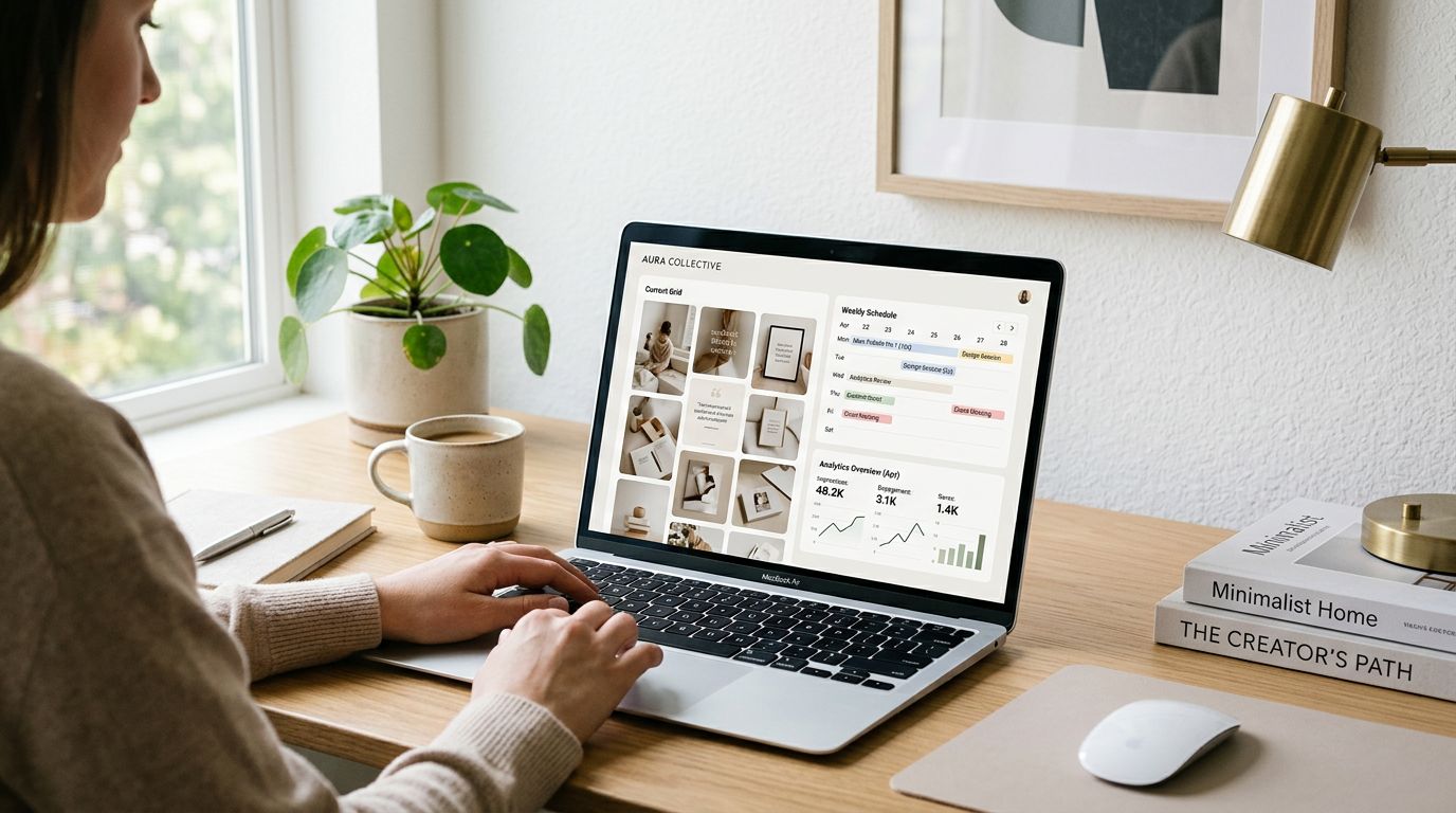 84Pins Announces Hands-Off Pinterest Management Service