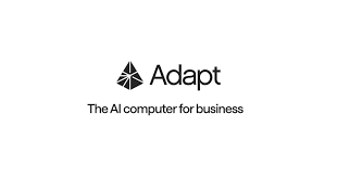 Adapt Raises $10M Seed to Build the AI Computer for Business