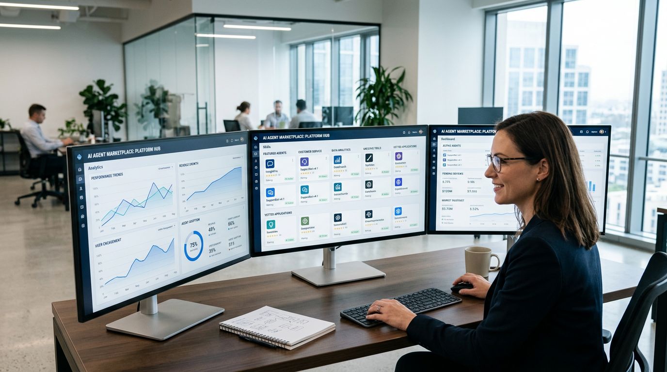 Agensi Crosses 2,000 Skills Three Months After Launching Its AI Agent Marketplace