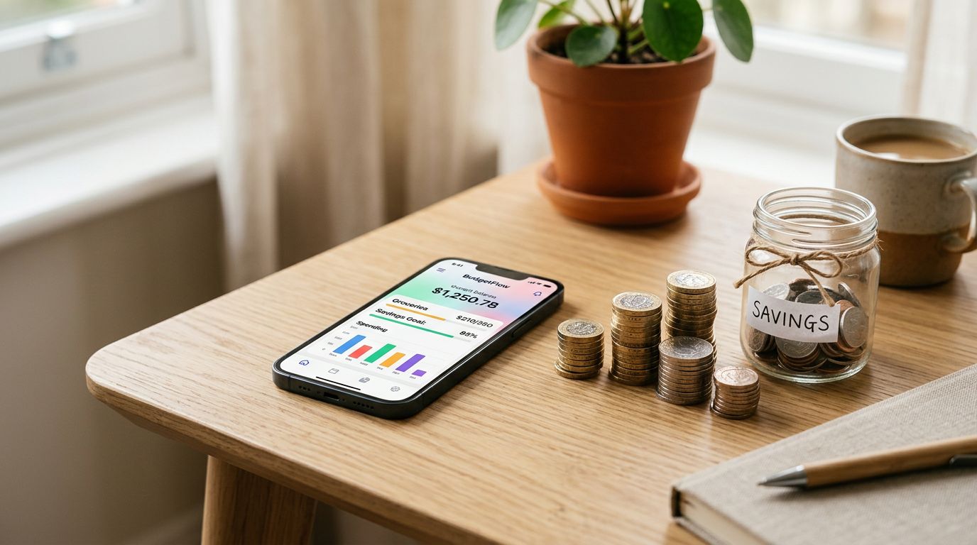 Anthony Joseph Amaradio, the Author of Faithful with Finances, Reveals The Five Strategies To Save Money Automatically