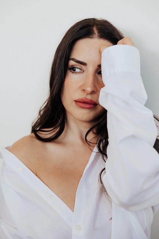 Avalon Reina Grey Launches Peony Magazine Platform