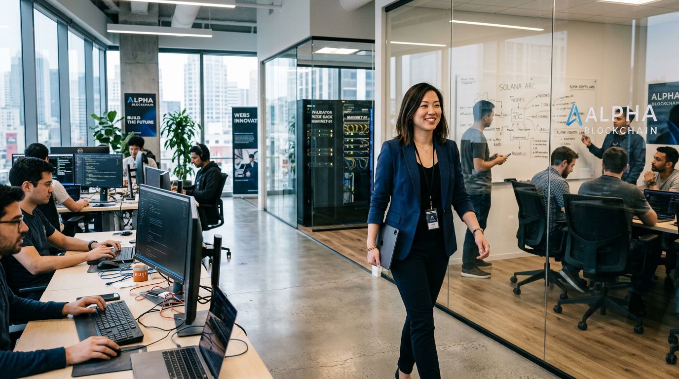 (BDIC) Blockchain Deposit Insurance Corporation Executive Update: Cryptocurrency Deposit Insurance Startup BDIC Taps Enterprise Software Veteran As CTO