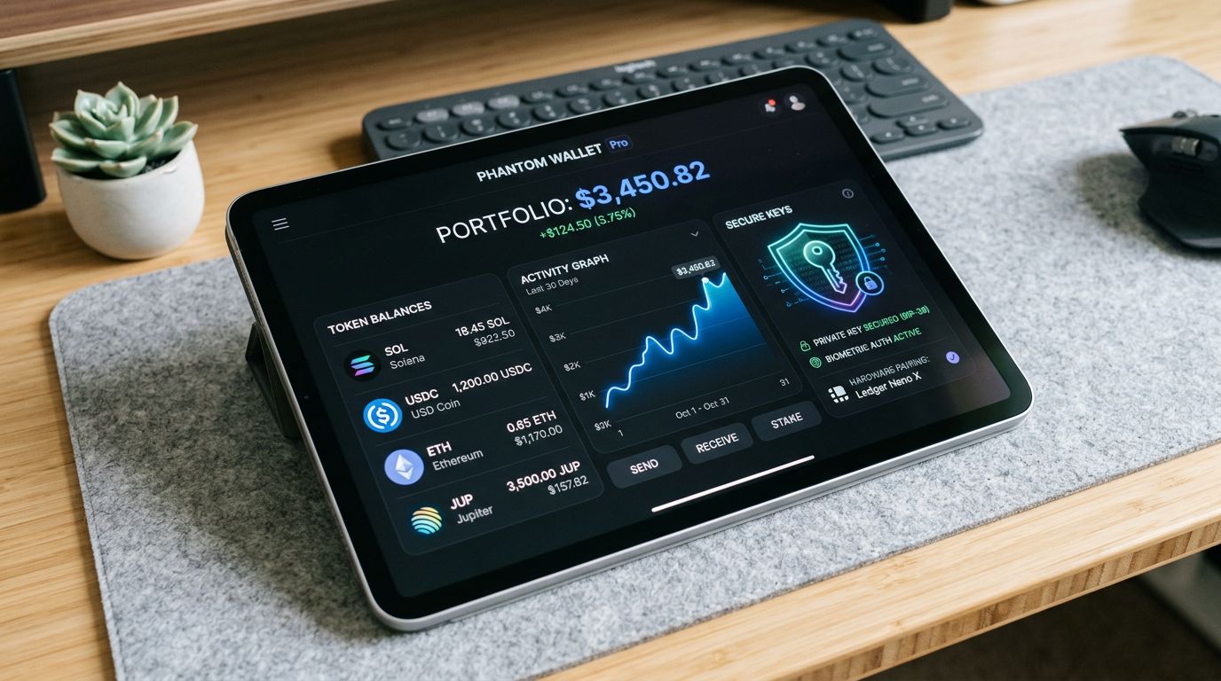 BitMart Launches Web3 Wallet, Creating a One-Stop Gateway for On-Chain Assets and Trading