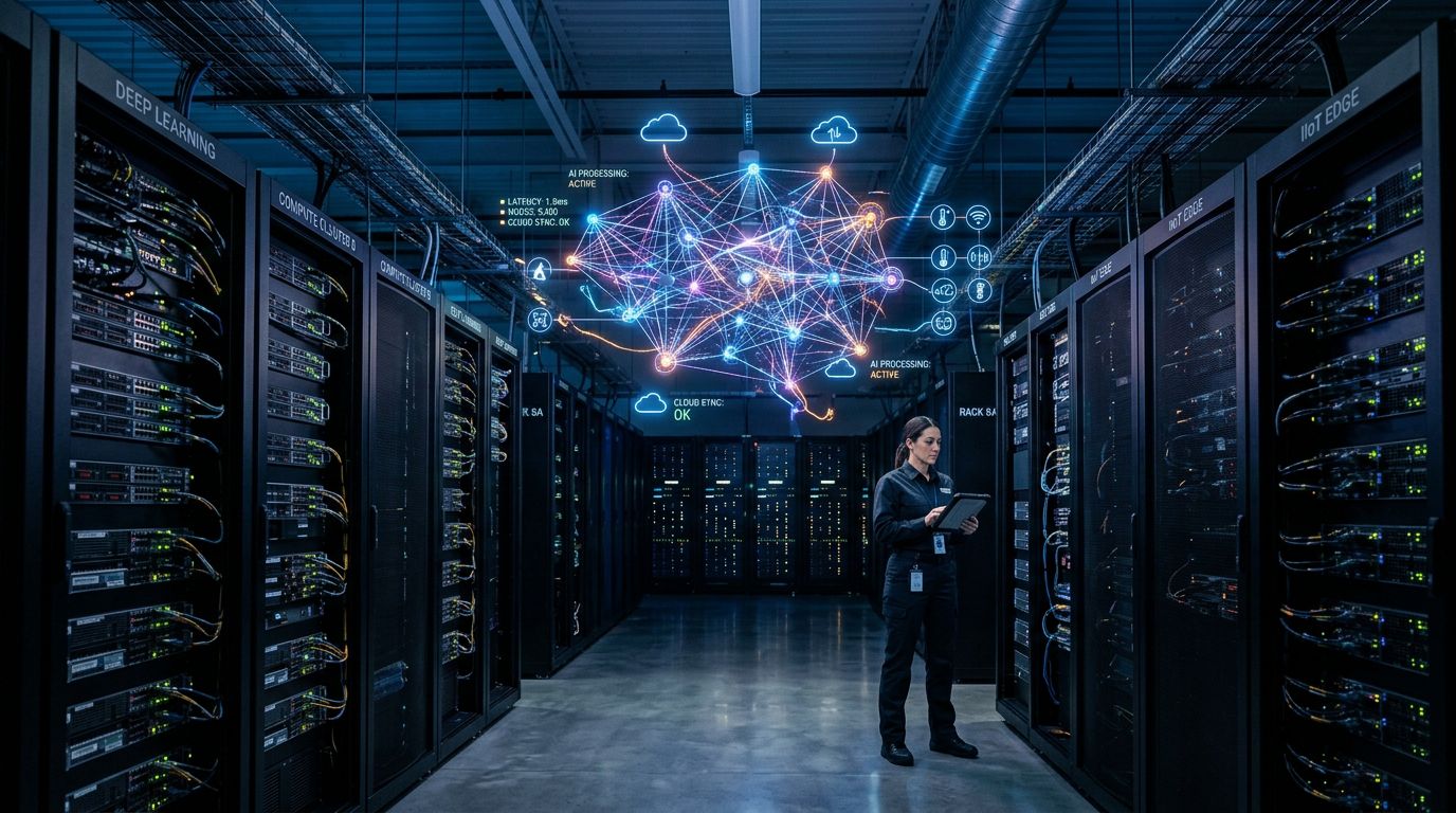 Creative Synergies Group – Global Leader In AI Native Technologies