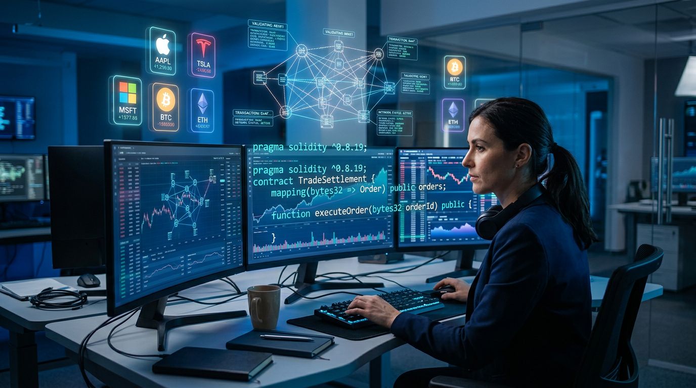 Edel Mainnet Goes Live, Bringing Onchain Lending to Tokenized Stocks as $EDEL Surges on WEEX