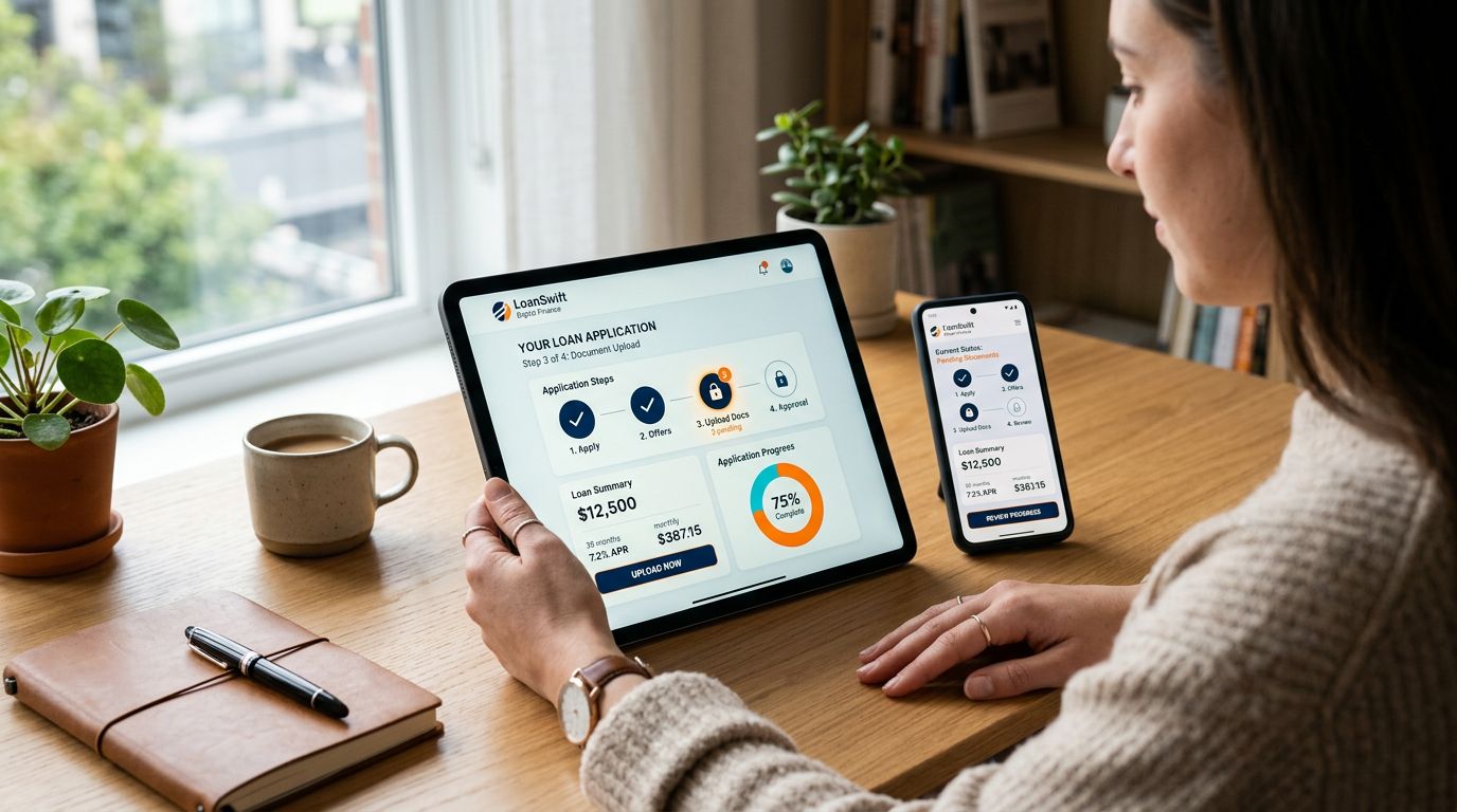 How First Financial Is Helping Consumers Navigate Modern Borrowing Through Digital Loan Services