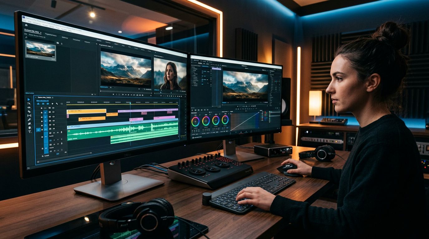 Kling AI Launches 3.0 Model, Ushering in an Era Where Everyone Can Be a Director