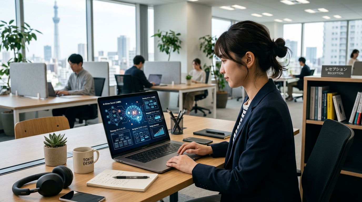 LightSite AI Partners With Gaprise to Expand AI Search Optimization in Japan