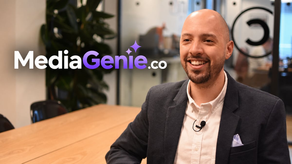 MediaGenie Expands Startup Press Release Services