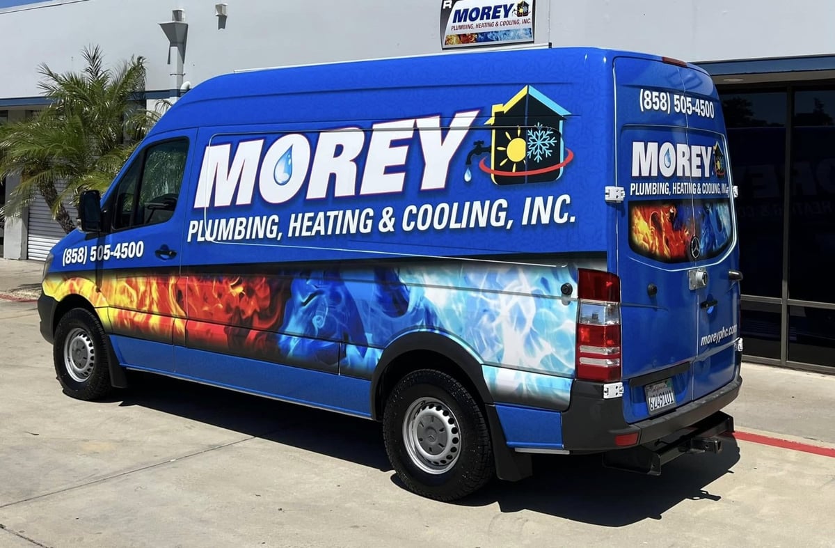 Morey Plumbing, Heating, & Cooling, Inc.: EPA Reverses Refrigerant Installation Deadline — San Diego HVAC Company Explains What It Means for Home AC Systems