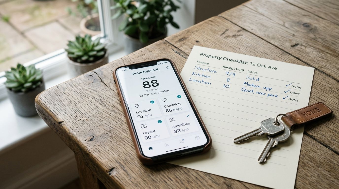 New Australian Independent App 'LocalEye' Empowers Property Buyers to Fight FOMO and Make Better Buying Decisions
