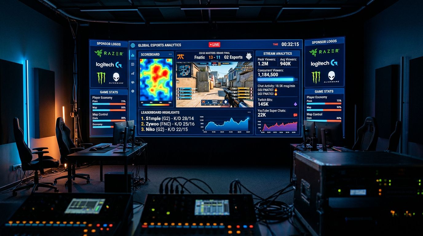 Own. App and Ghost Gaming Prove Audience-Driven Creator Discovery Can Outperform Traditional Talent Scouting