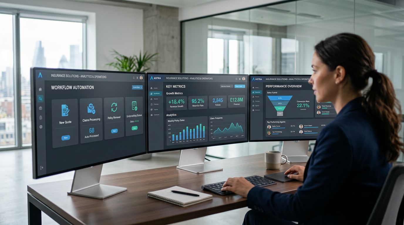 Renegade Insurance Receives 2026 Global Recognition Award For Digital-First Innovation In Agency Growth