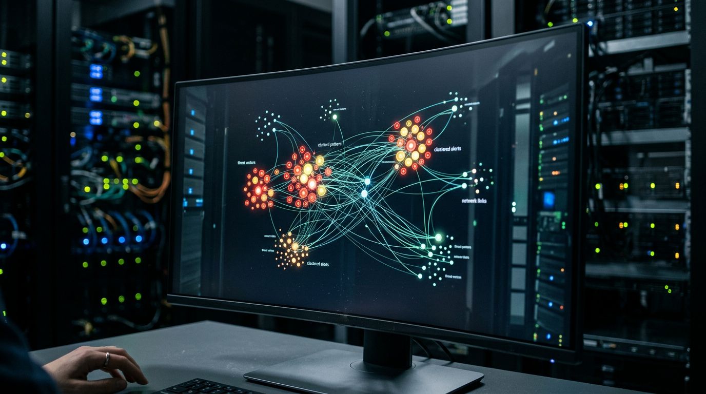 ThreatCluster Announces Cyber Threat Intelligence Platform Designed to Reduce Security Alert Noise Through Semantic Clustering and Tailored Intelligence