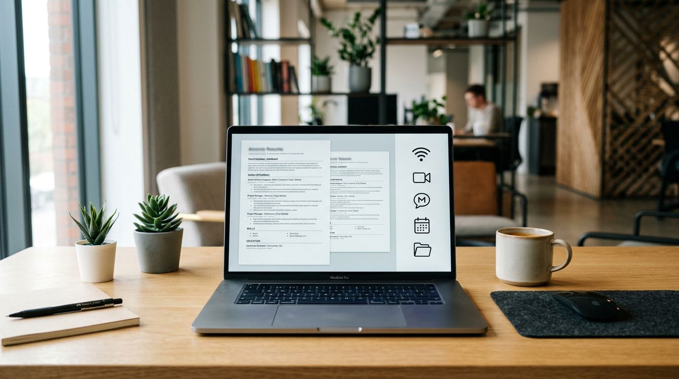 WorkinVirtual Opens Free Resume Database to Help Employers Find Remote-Ready Candidates